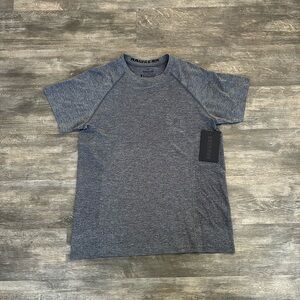 Raw Gear short sleeve shirt NWT
